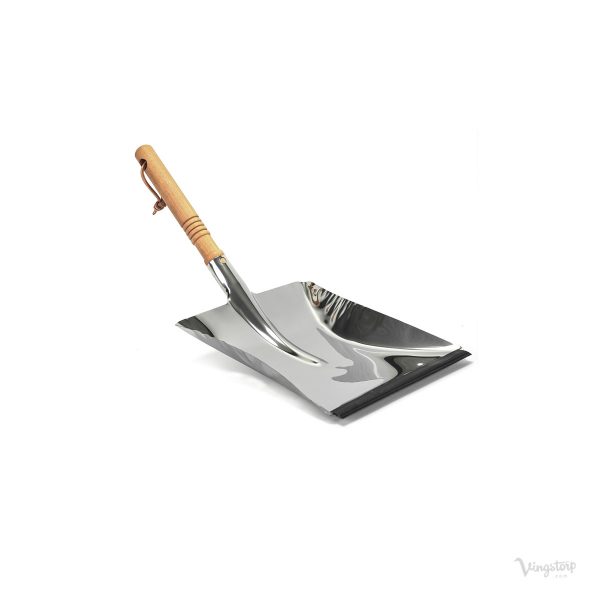 Sopskyffel, Rostfritt stål, Redecker