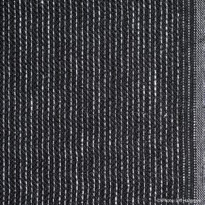 Textile No. ZigZag Svart